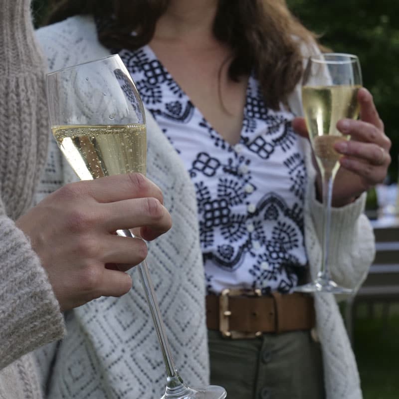 convivialité